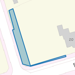 Perceel LSR00-N-4741