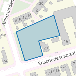 Perceel LSR00-N-4742