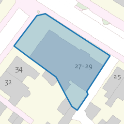 Perceel LSR00-N-4743