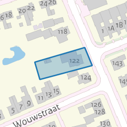 Perceel LSR00-N-4757