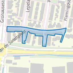 Perceel LSR00-N-4760