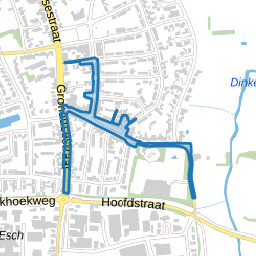 Perceel LSR00-N-4765