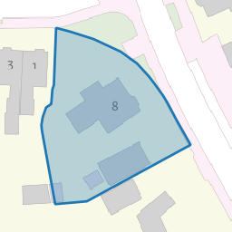 Perceel LSR00-N-4789