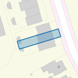 Perceel LSR00-N-4805