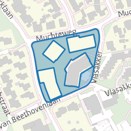 Perceel LSR00-N-4828