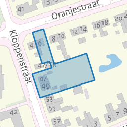 Perceel LSR00-N-4830