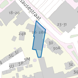 Perceel LSR00-N-4833