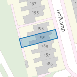 Perceel LSR00-N-4845