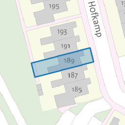 Perceel LSR00-N-4846