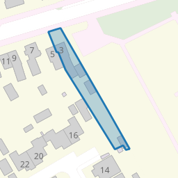 Perceel LSR00-N-4892