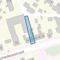 Perceel LSR00-N-4911