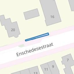 Perceel LSR00-N-4920