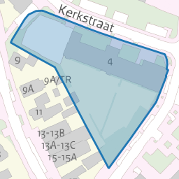 Perceel LSR00-N-4932