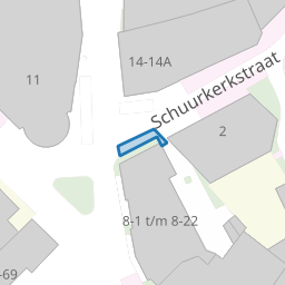 Perceel LSR00-N-4934