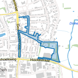 Perceel LSR00-N-4939