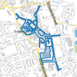 Perceel LSR00-N-4940