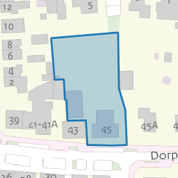 Perceel LSR00-O-1006