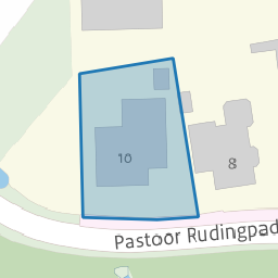 Perceel LSR00-O-1009