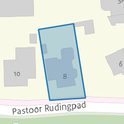 Perceel LSR00-O-1010