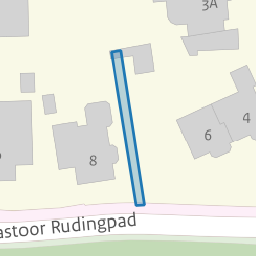 Perceel LSR00-O-1011