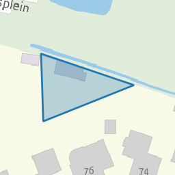 Perceel LSR00-O-1021