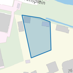 Perceel LSR00-O-1022