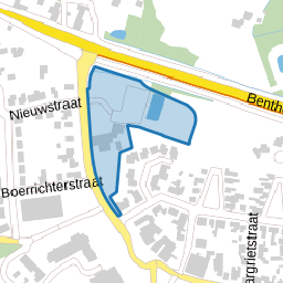 Perceel LSR00-O-1024