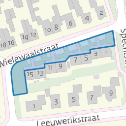 Perceel LSR00-O-1031