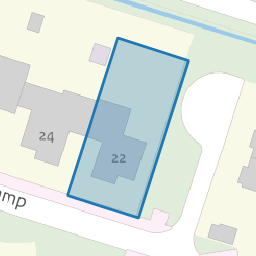 Perceel LSR00-O-1040