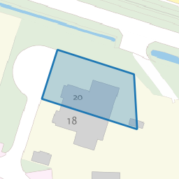 Perceel LSR00-O-1041