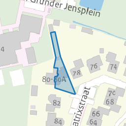 Perceel LSR00-O-1046