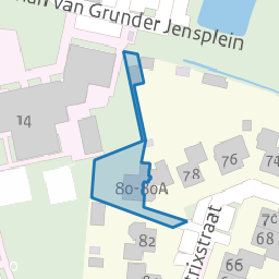 Perceel LSR00-O-1047