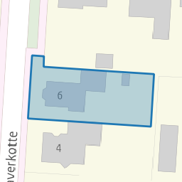 Perceel LSR00-O-1053