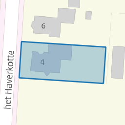 Perceel LSR00-O-1054