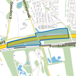 Perceel LSR00-O-1080