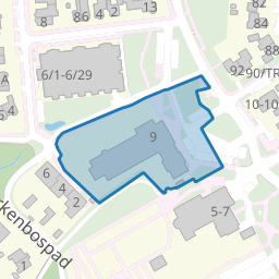 Perceel LSR00-O-1088