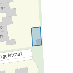 Perceel LSR00-O-1100