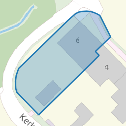 Perceel LSR00-O-1109