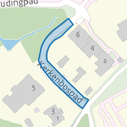 Perceel LSR00-O-1110