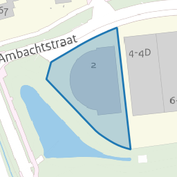 Perceel LSR00-O-1112