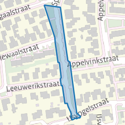 Perceel LSR00-O-1130