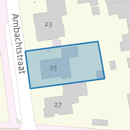 Perceel LSR00-O-1145