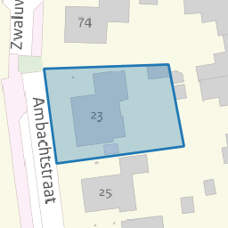 Perceel LSR00-O-1146