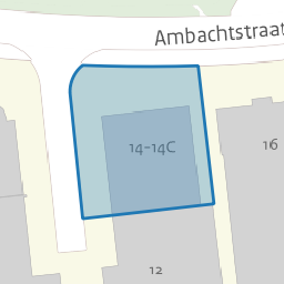 Perceel LSR00-O-1147