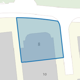 Perceel LSR00-O-1153