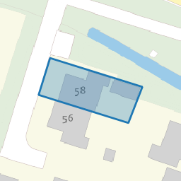 Perceel LSR00-O-1160