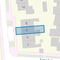 Perceel LSR00-O-1167