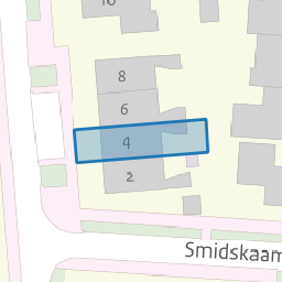 Perceel LSR00-O-1168