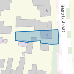 Perceel LSR00-O-1170