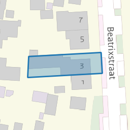 Perceel LSR00-O-1171